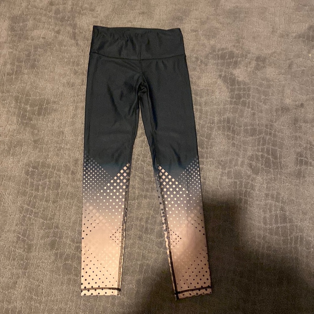 Playground leggings